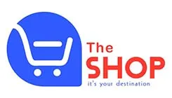 The Shop Logo